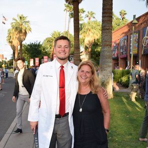 Meet your Posher, Mathew